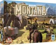 MONTANA