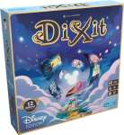 DIXIT DISNEY (TVA 20)