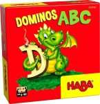 DOMINOS ABC