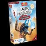 DEFIS NATURE : MYTHOLOGIE EGYPTIENNE