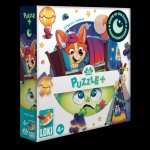 35P LOKI ET LE MONSTRE SOUS LE LIT