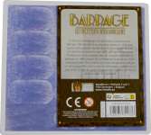 LE FACTEUR GEOLOGIQUE - MINI EXTENSION BARRAGE