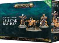 CELESTAR BALLISTA (EASY TO BUILD) - STORMCAST ETER