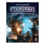 STARGRAVE - LIVRE DE BASE