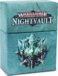 NIGHTVAULT DECK BOX