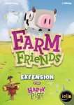 FARM FRIENDS (HAPPY PIGS)