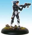 BIOMECH CLASSE ARTEMIS