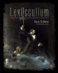 LEX LIBRIS (GUIDE U MAITRE DE JEU) - LEX OCCULTUM 