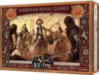 GARDE ROYALE DE LANCEHELION