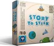 STORY TO STICK (SOLEIL+PLANETE