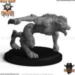 SITTING BULL ALTERNATIVE (BOSS)