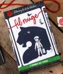 FIL ROUGE : L'OMBRE DU TIGRE