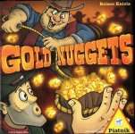 GOLD NUGGETS