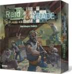 RAID & TRADE