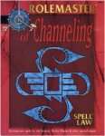 ROLEMASTER OF CHANNELING