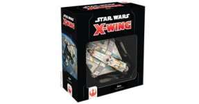 GHOST X-WING 2.0