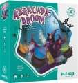 ABRACADA BROOM