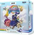 LES CHEVALIERS ARC-EN-CIEL