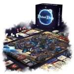 DARKEST DOOM BOITE DE BASE