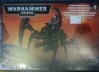 TRIARCH STALKER RODEUR DU TRIARCAT