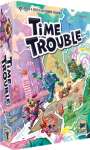 TIME TROUBLE