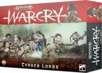 CYPHER LORDS (WARCRY)