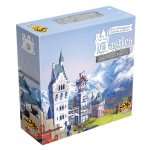 EXTENSIONS - CASTLES OF MAD KING LUDWIG