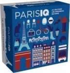 PARIS IQ