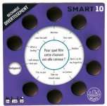 DIVERTISSEMENT - SAMRT 10