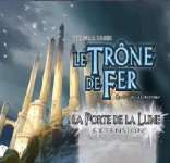 BOOSTER LA PORTE DE LA LUNE