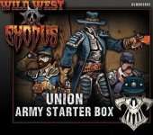 UNION ARMY STARTER BOX