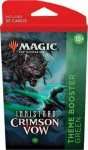 THEME BOOSTER GREEN CRIMSOM VOW INNISTRAD VO