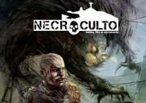 NECRO CULTO