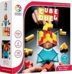 CUBE DUEL