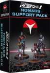 INFINITY CODE ONE - NOMADS SUPPORT PACK