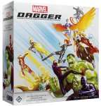 MARVEL D.A.G.G.E.R FR