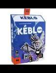 KEBLO (BOITE BISEAU)