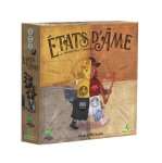 ETATS D'AME - LA THÉORIE DES 4 HUMEURS