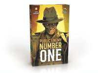 PUBLIC ENEMY NUMBER ONE