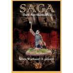 SCOTS WARBAND - SAGA : L'ÂGE DES VIKINGS  