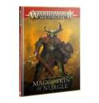BATTLETOME MAGGOTKIN OF NURGLE VF 2026