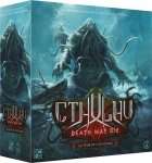 LA PEUR DE L'INCONNUE - CTHULHU DEATH MAY DIE SAISON 3