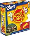JUNGLE SPEED GIANT