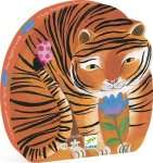 LA BALADE DU TIGRE (DJECO)