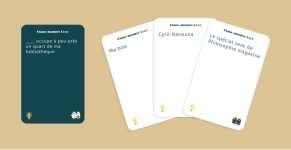 CULTURE G (BLANC MANGER COCO)