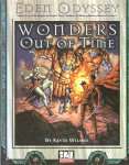 WONDERS OUT OF TIME - EDEN ODYSSEY VO