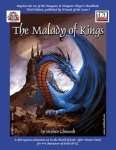 THE MALADY OF KINGS - D20 SYSTEM