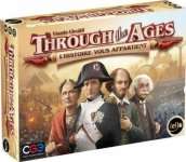 THROUGH THE AGES (VF 2016)