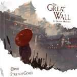 STRETCH GOALS GREAT WALL