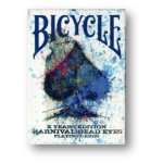 BICYCLE KARNIVAL DEAD EYES